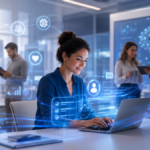 How Artificial Intelligence Is Transforming Modern Businesses