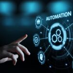 The Role of Automation in Business Efficiency
